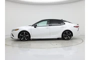 $24998 : Toyota Camry 2019 XSE 4dr Se thumbnail