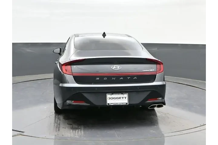 $17491 : Hyundai SONATA 2020 Limited image 8