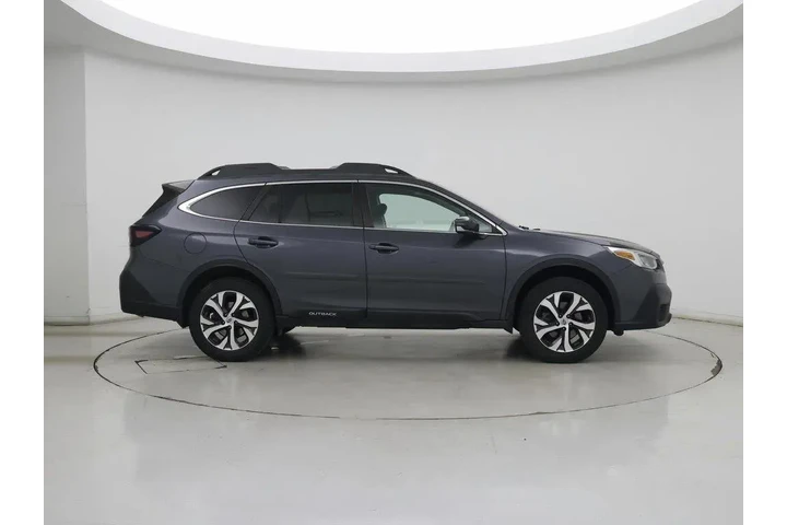 $23998 : Subaru Outback 2021 AWD Limi image 7