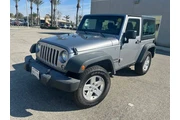 Jeep Wrangler JK 2018 en Bakersfield
