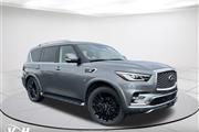 Pre-Owned 2018 QX80 Base en Milwaukee