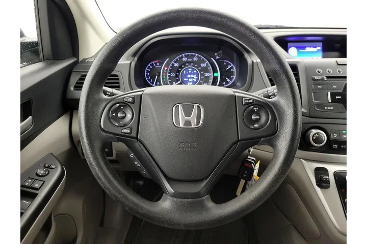 $16998 : Honda CR-V 2014 LX 4dr SUV image 10