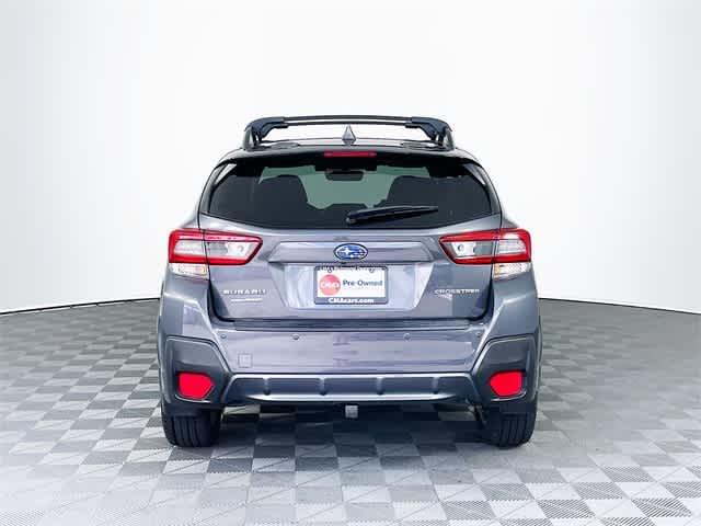 $26529 : PRE-OWNED 2021 SUBARU CROSSTR image 9