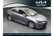 Toyota Corolla 2025 LE 4dr S en Orlando