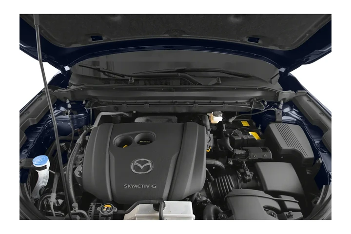 $21999 : 2021 CX-5 Grand Touring image 8
