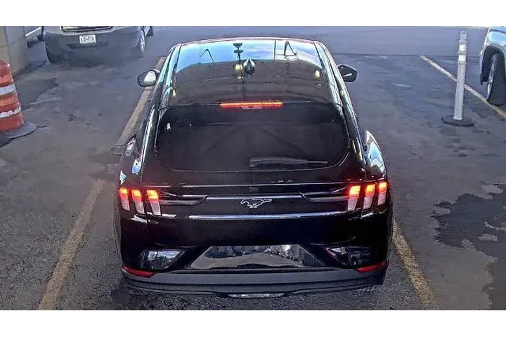 $21999 : Ford Mustang Mach-E 2021 AWD image 5