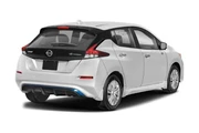 $12975 : Nissan LEAF 2022 S 4dr Hatch thumbnail