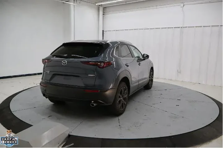 $23995 : Mazda CX-30 2025 AWD 2.5 S C image 4