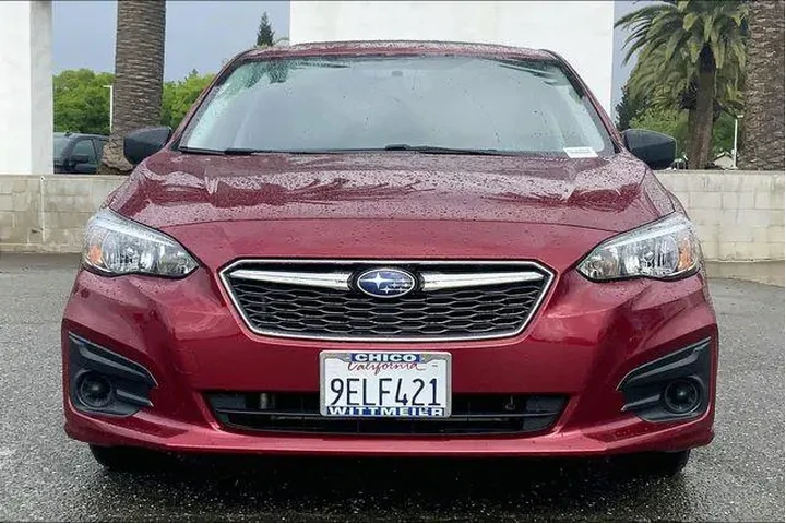 $17985 : Subaru Impreza 2017 AWD 2.0i image 3