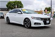 $26995 : 2018 Honda Accord Sport thumbnail