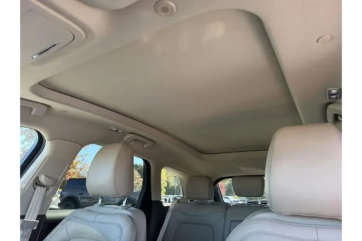 $29950 : Lincoln Corsair 2022 Reserve image 3