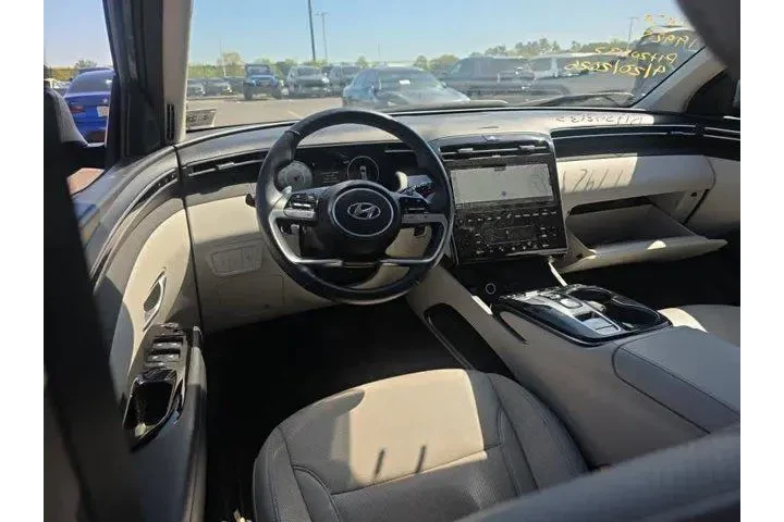 $30050 : Hyundai TUCSON 2023 AWD Limi image 7