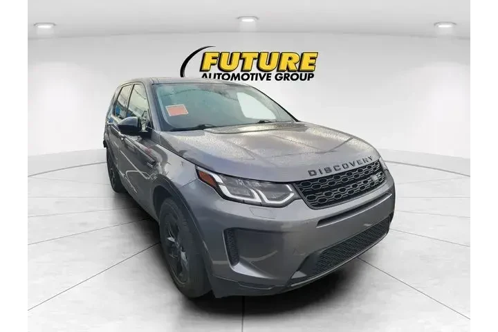$22999 : Land Rover Discovery Sport 2 image 1