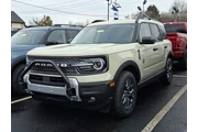 $32999 : Ford Bronco Sport 2025 AWD B thumbnail