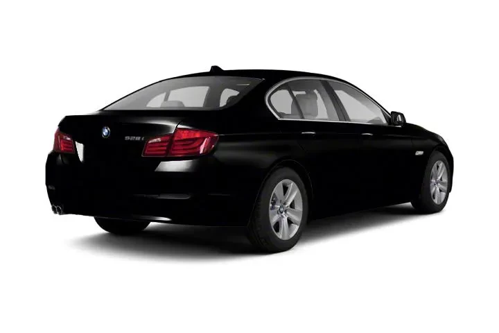 $8966 : BMW 5 Series 2013 AWD 528i x image 3