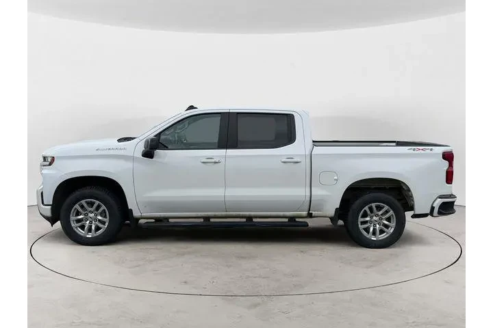 $33888 : Chevrolet Silverado 1500 202 image 2