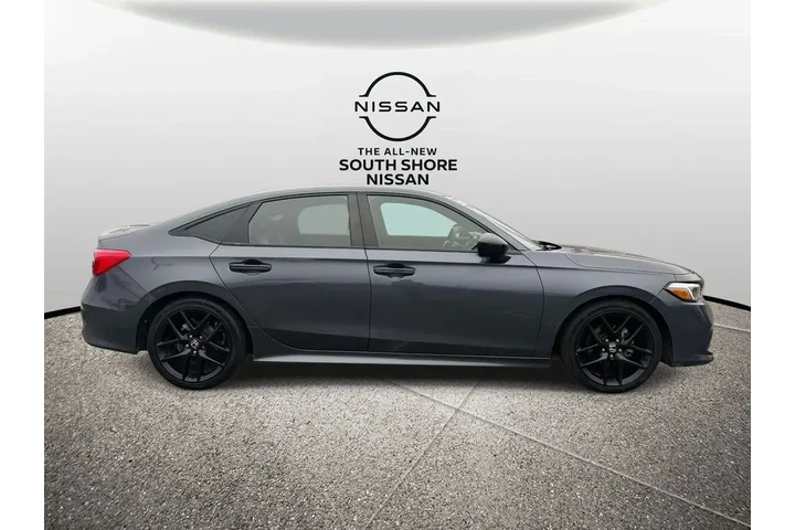 $19825 : Honda Civic 2024 Sport 4dr S image 5