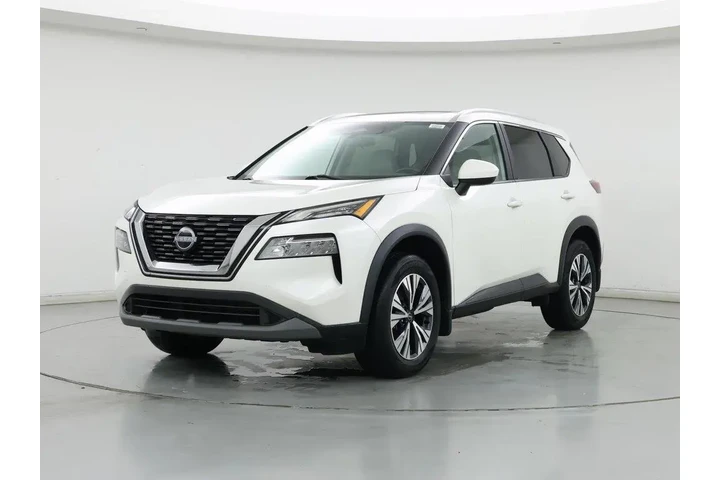 $25998 : Nissan Rogue 2023 AWD SV 4dr image 4