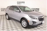 Chevrolet Equinox 2024 LT 4d en Oklahoma City
