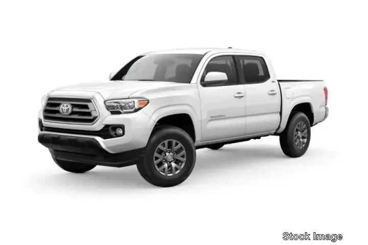 $28500 : Toyota Tacoma 2022 4x4 TRD P image 1