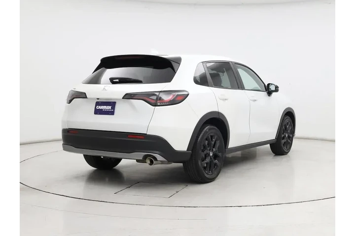 $26998 : Honda HR-V 2025 Sport 4dr Cr image 8