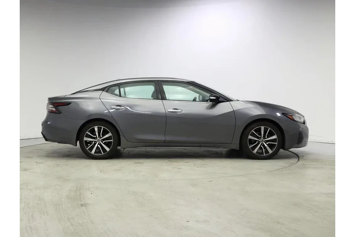 $21998 : Nissan Maxima 2021 3.5 SV 4d image 7