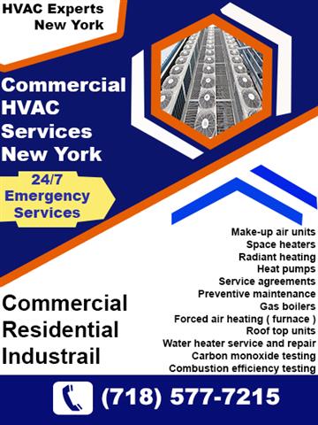 HVAC Experts New York image 10