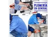 PLOMERIA EN GENERAL!! en Riverside