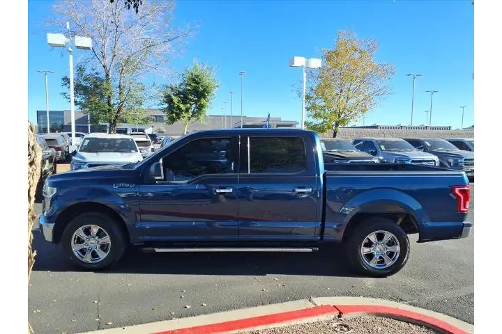 $16960 : Ford F-150 2015 4x2 XLT 4dr image 7