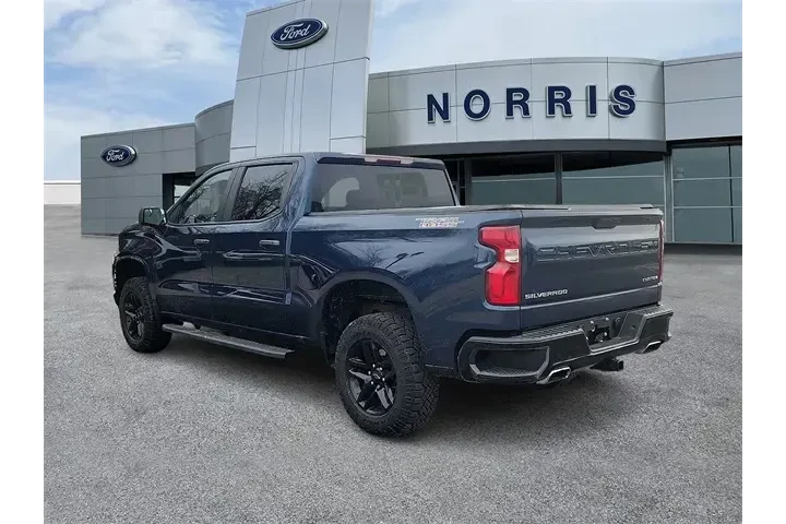 $40000 : Chevrolet Silverado 1500 202 image 3