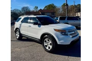 $5500 : 2015 Explorer XLT thumbnail