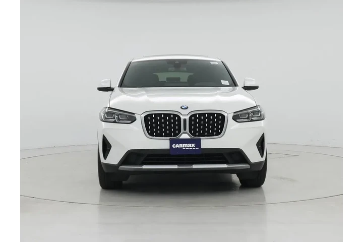 $39998 : BMW X4 2022 AWD xDrive30i 4d image 5