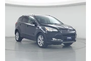 Ford Escape 2015 Titanium 4d