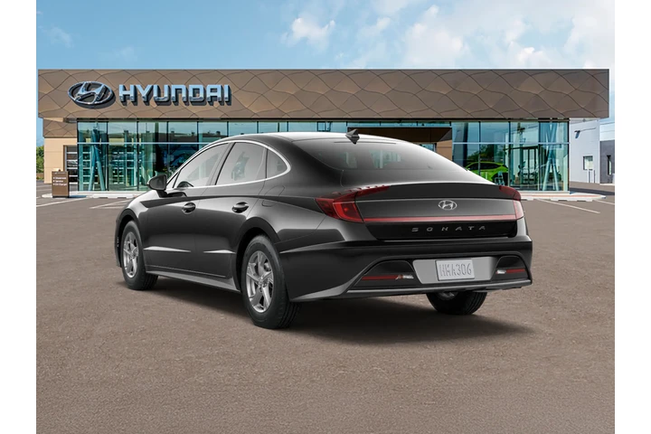 $18988 : Hyundai SONATA 2023 SE 4dr S image 5