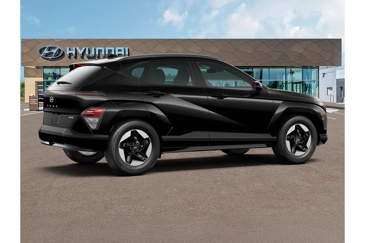 $24991 : Hyundai KONA Electric 2024 S image 8