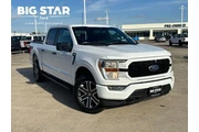 Ford F-150 2021 4x4 King Ran en Houston
