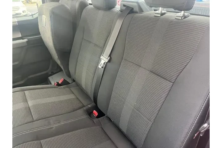 $16334 : Ford F-150 2016 4x4 XLT 4dr image 9