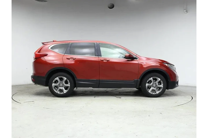 $23998 : Honda CR-V 2019 AWD EX-L 4dr image 7