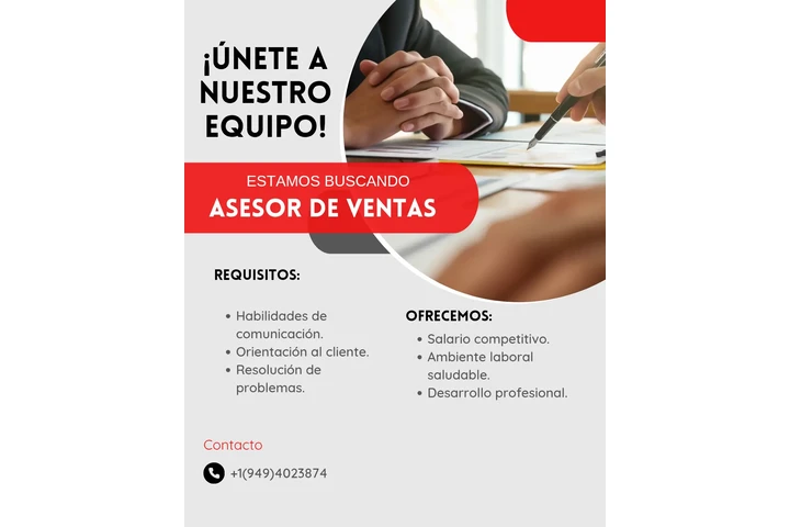 Sabes trabajar por tu cuenta image 1