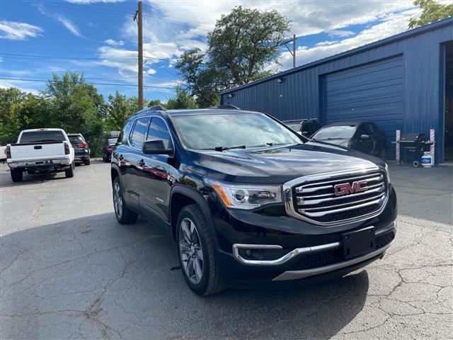 $20988 : 2017 GMC Acadia SLT-2, LEATHE image 6