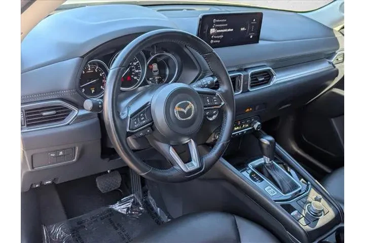 $24193 : Mazda CX-5 2024 AWD 2.5 S Se image 10