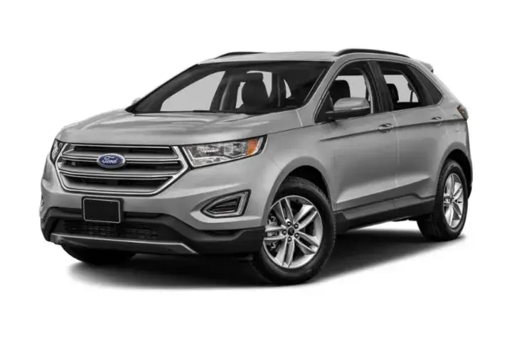 $10999 : Ford Edge 2015 Titanium 4dr image 1