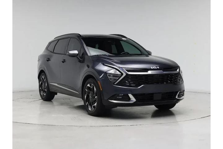 $29998 : Kia Sportage 2023 SX-Prestig image 1