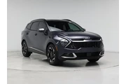 Kia Sportage 2023 SX-Prestig
