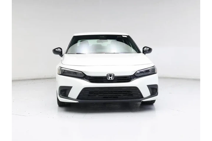 $25998 : Honda Civic 2022 Sport 4dr S image 5