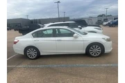 Honda Accord 2015 EX-L 4dr S en Tulsa