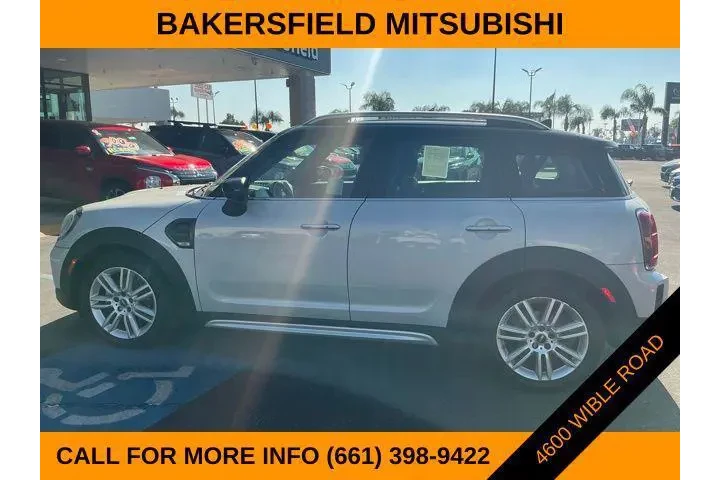 $21195 : MINI Countryman 2022 Cooper image 8