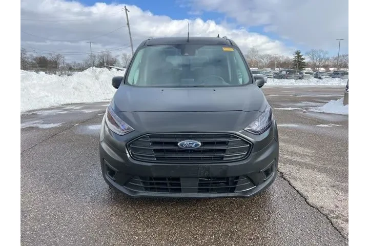 $19724 : Ford Transit Connect 2020 XL image 2