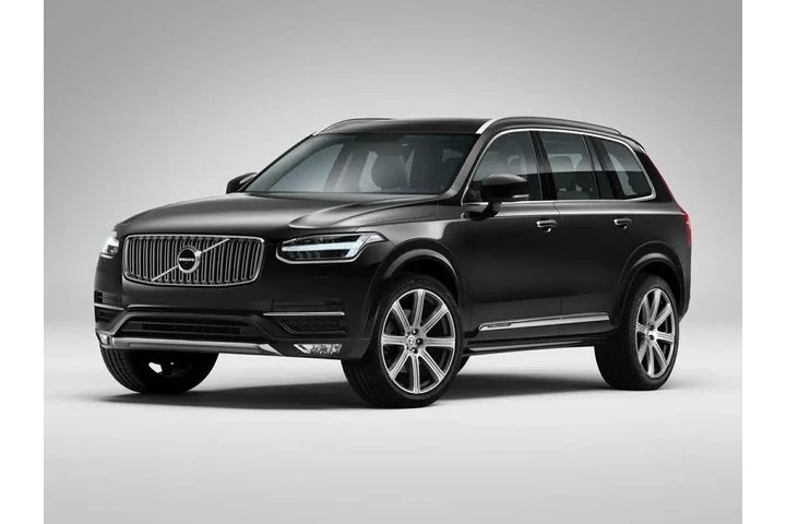$26924 : Volvo XC90 2019 AWD T6 Momen image 1
