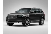 Volvo XC90 2019 AWD T6 Momen en Palm Springs